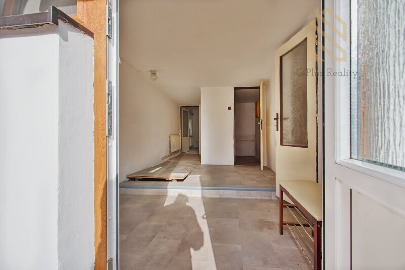 Prodej, rodinný dům 172 m2, pozemek 240 m2, Michalovice - Litoměřice