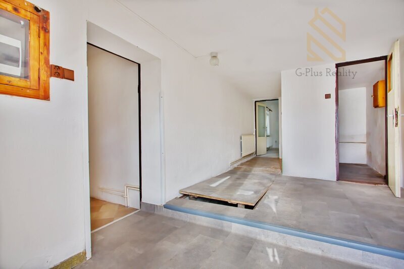 Prodej, rodinný dům 172 m2, pozemek 240 m2, Michalovice - Litoměřice
