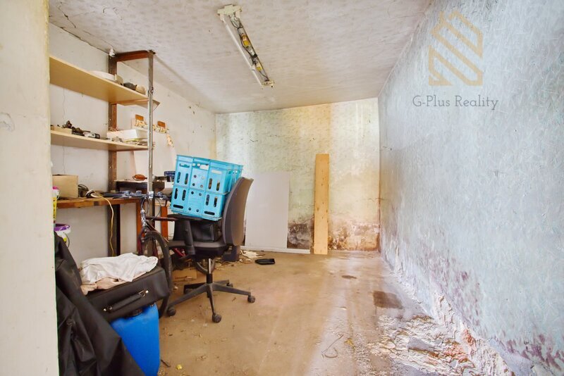 Prodej, rodinný dům 172 m2, pozemek 240 m2, Michalovice - Litoměřice
