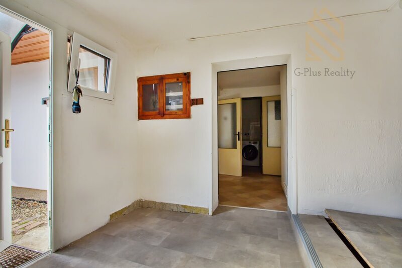 Prodej, rodinný dům 172 m2, pozemek 240 m2, Michalovice - Litoměřice
