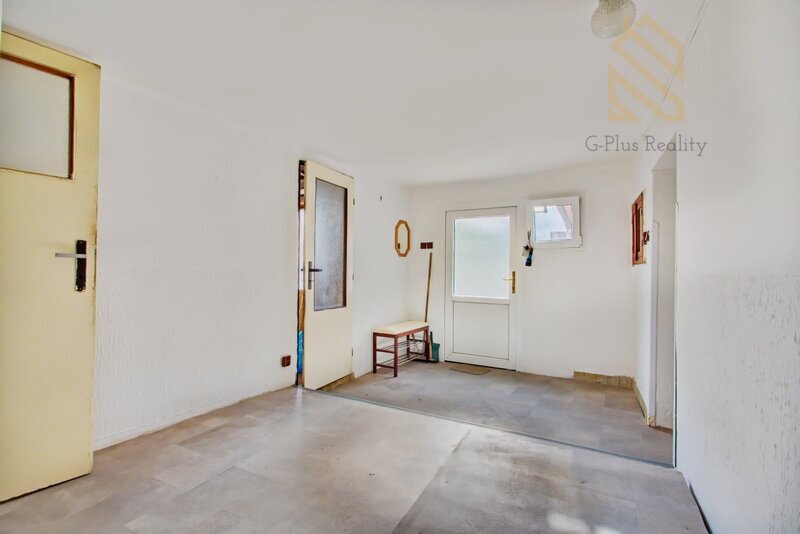 Prodej, rodinný dům 172 m2, pozemek 240 m2, Michalovice - Litoměřice