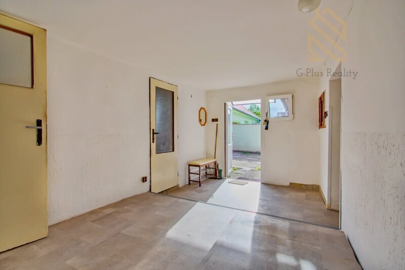 Prodej, rodinný dům 172 m2, pozemek 240 m2, Michalovice - Litoměřice