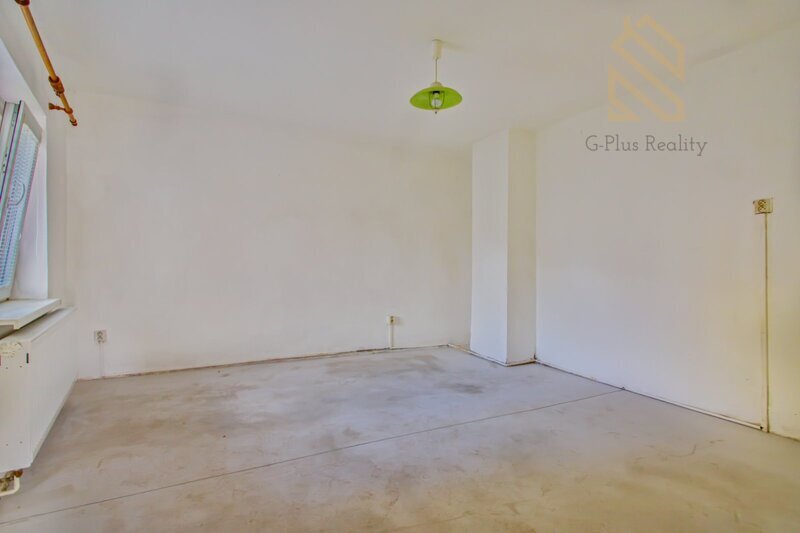Prodej, rodinný dům 172 m2, pozemek 240 m2, Michalovice - Litoměřice