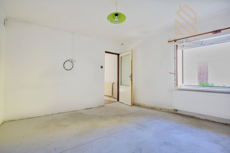 Prodej, rodinný dům 172 m2, pozemek 240 m2, Michalovice - Litoměřice