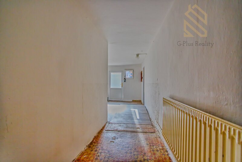 Prodej, rodinný dům 172 m2, pozemek 240 m2, Michalovice - Litoměřice