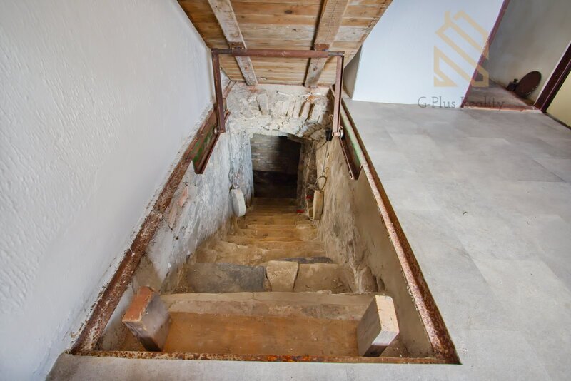 Prodej, rodinný dům 172 m2, pozemek 240 m2, Michalovice - Litoměřice