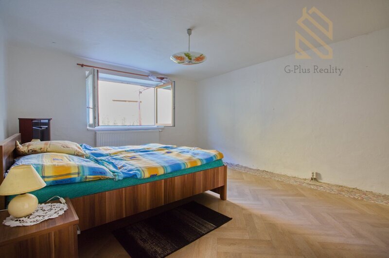 Prodej, rodinný dům 172 m2, pozemek 240 m2, Michalovice - Litoměřice