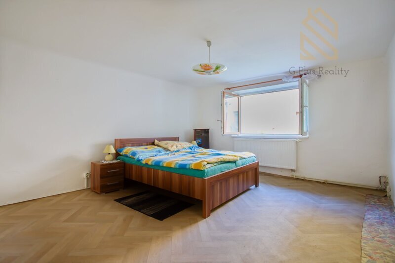 Prodej, rodinný dům 172 m2, pozemek 240 m2, Michalovice - Litoměřice