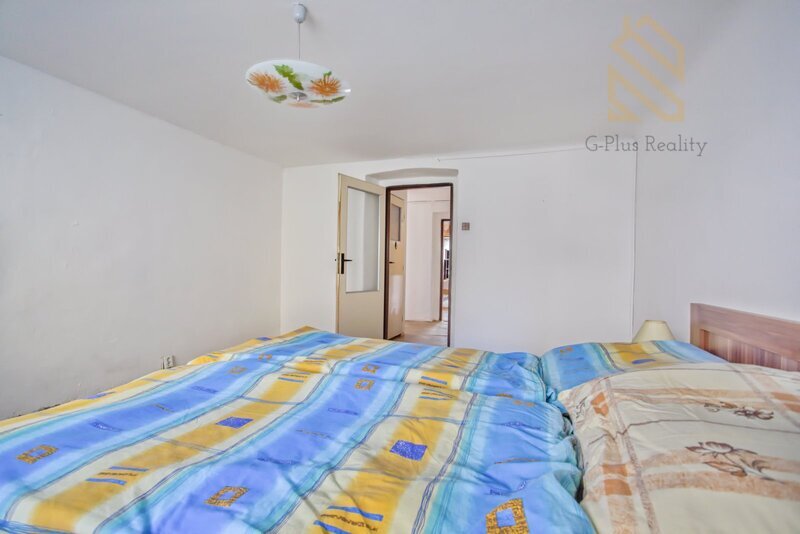 Prodej, rodinný dům 172 m2, pozemek 240 m2, Michalovice - Litoměřice