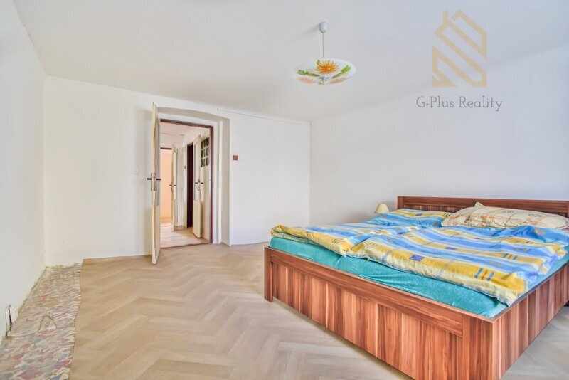 Prodej, rodinný dům 172 m2, pozemek 240 m2, Michalovice - Litoměřice