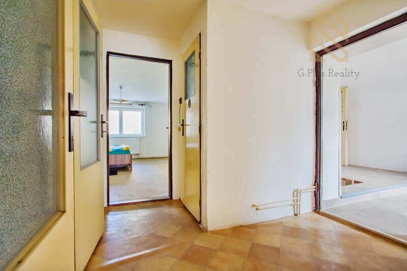 Prodej, rodinný dům 172 m2, pozemek 240 m2, Michalovice - Litoměřice