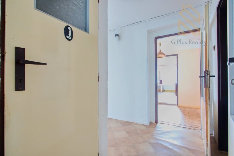 Prodej, rodinný dům 172 m2, pozemek 240 m2, Michalovice - Litoměřice