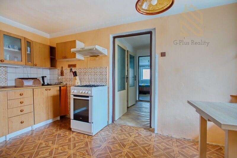 Prodej, rodinný dům 172 m2, pozemek 240 m2, Michalovice - Litoměřice