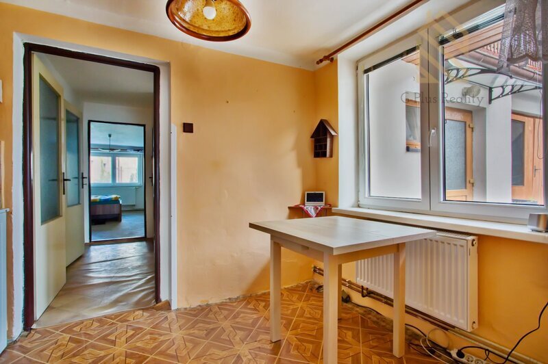 Prodej, rodinný dům 172 m2, pozemek 240 m2, Michalovice - Litoměřice