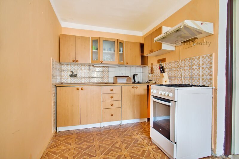 Prodej, rodinný dům 172 m2, pozemek 240 m2, Michalovice - Litoměřice