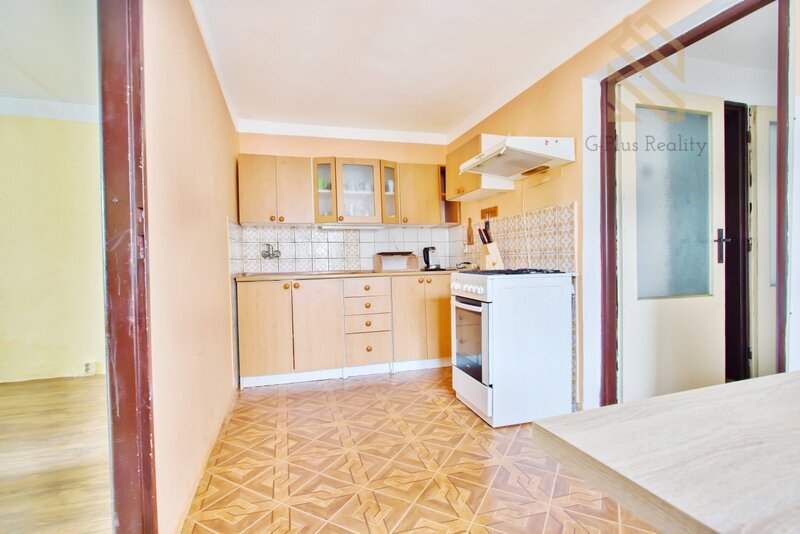 Prodej, rodinný dům 172 m2, pozemek 240 m2, Michalovice - Litoměřice