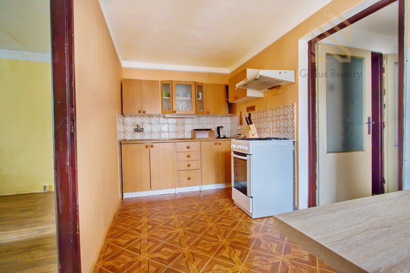 Prodej, rodinný dům 172 m2, pozemek 240 m2, Michalovice - Litoměřice