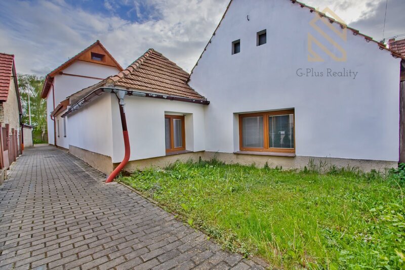 Prodej, rodinný dům 172 m2, pozemek 240 m2, Michalovice - Litoměřice