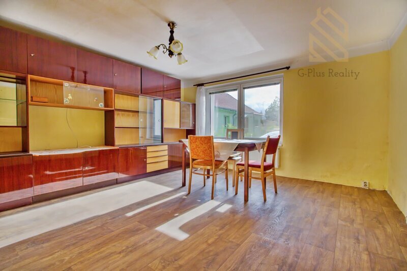 Prodej, rodinný dům 172 m2, pozemek 240 m2, Michalovice - Litoměřice