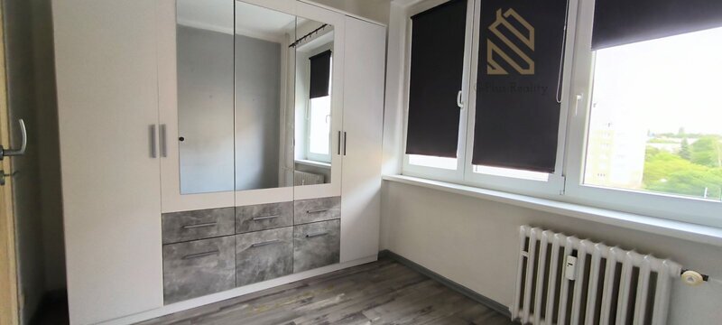 Byt 3+Kk, 53 m2, ul. Vrchlického, Most