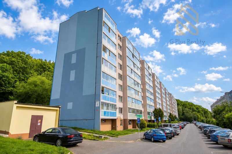 Byt 1+4+L, 89m2, ul. Luční