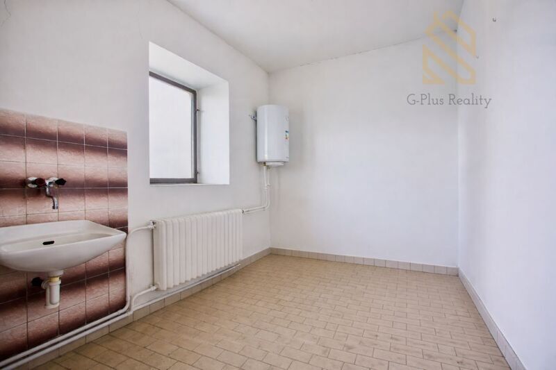 Veltěže – funkční autoservis 225 m2 , celý  objekt 1326 m2 , v Obci  Veltěže, okres Louny