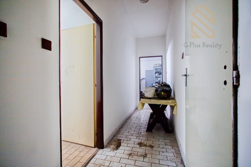 Veltěže – funkční autoservis 225 m2 , celý  objekt 1326 m2 , v Obci  Veltěže, okres Louny