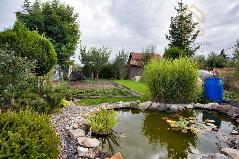 Prodej, zahrada, 20m2, Louny