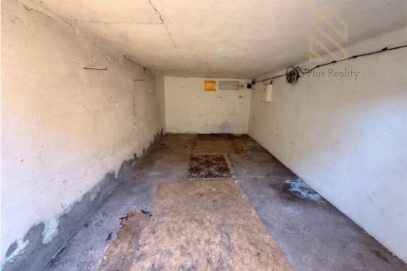 Prodej, garáž, 20m2, Litoměřice - K Výtopně