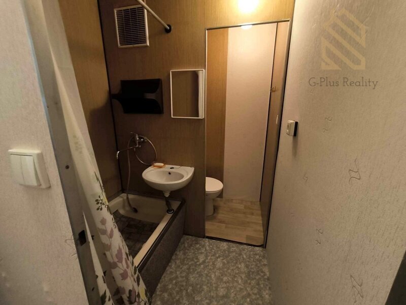 Byt 1+Kk, 20 m2, J. Schovánka, Louny