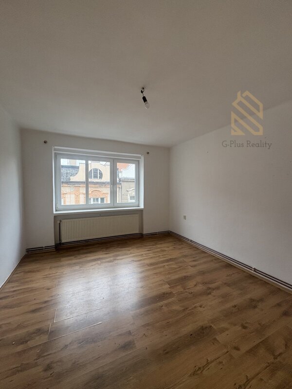 Prodej, byt, 2+1, 61m2, Bílina - Lidická