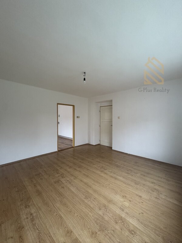 Prodej, byt, 2+1, 61m2, Bílina - Lidická