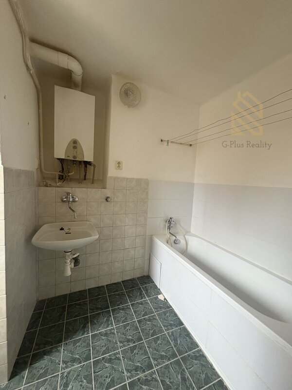 Prodej, byt, 2+1, 61m2, Bílina - Lidická