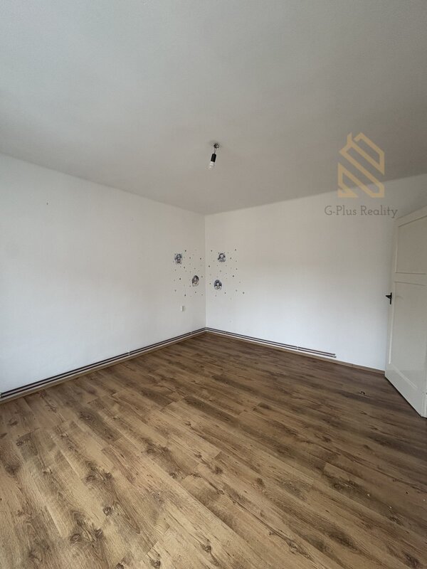 Prodej, byt, 2+1, 61m2, Bílina - Lidická