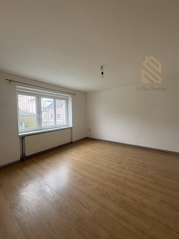 Prodej, byt, 2+1, 61m2, Bílina - Lidická