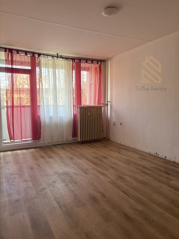 Pronájem bytu, 2+1, Bílina, Antonína Sovy