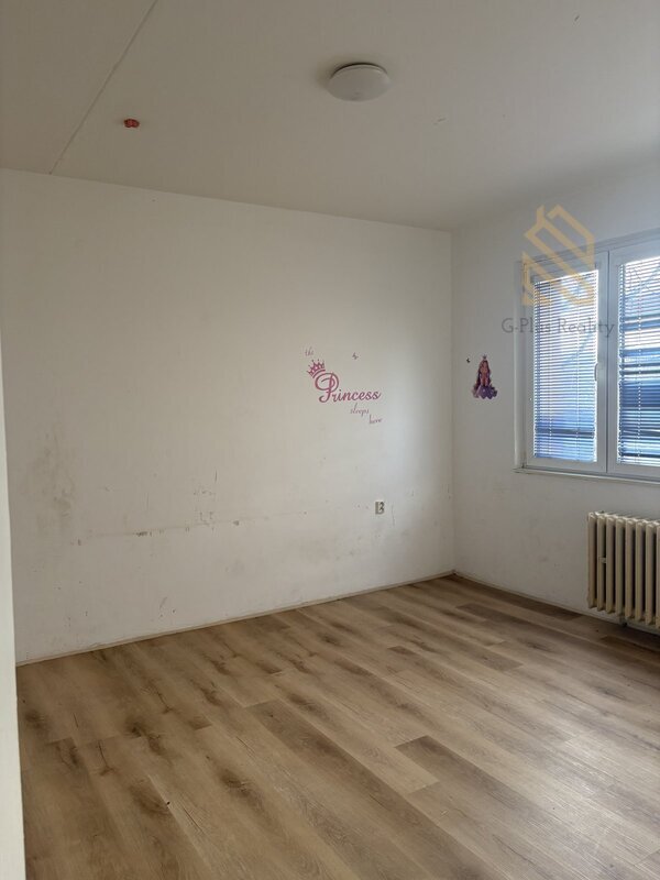 Pronájem bytu, 2+1, Bílina, Antonína Sovy