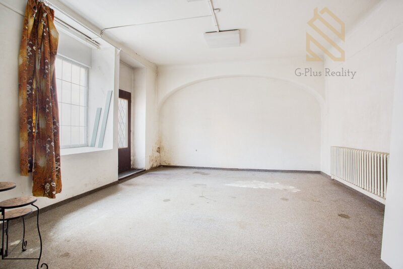 Prodej, rodinného domu, 498m2, Libochovice