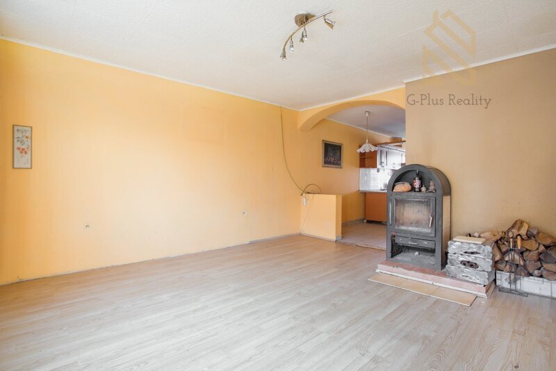 Prodej, rodinného domu, 498m2, Libochovice