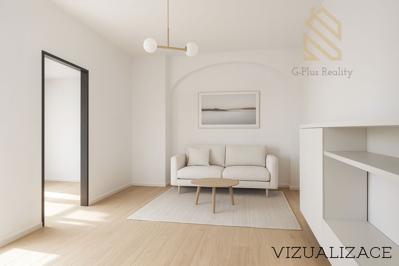 Prodej, rodinného domu, 498m2, Libochovice