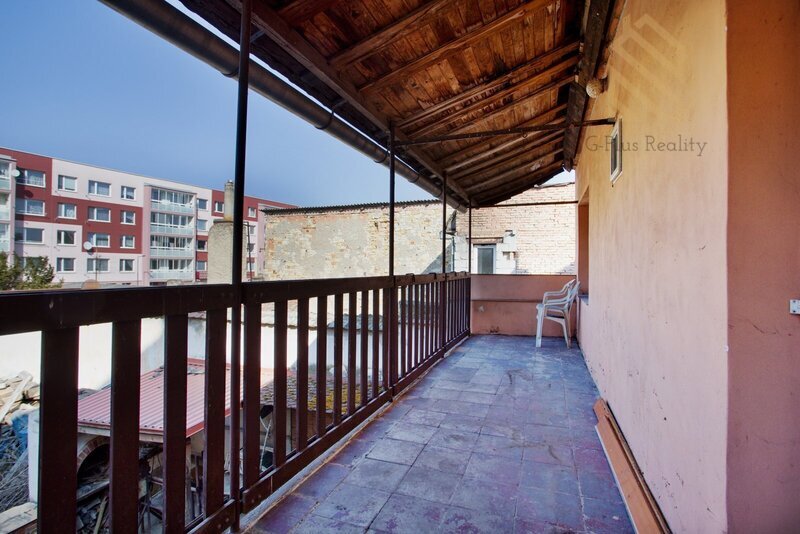 Prodej, rodinného domu, 498m2, Libochovice