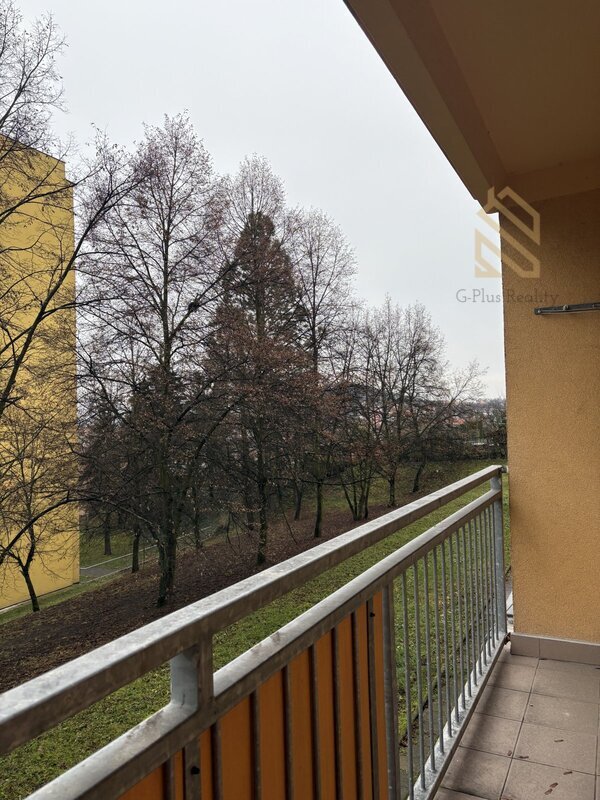 Pronájem, byt, 3+1, 70m2, Bílina