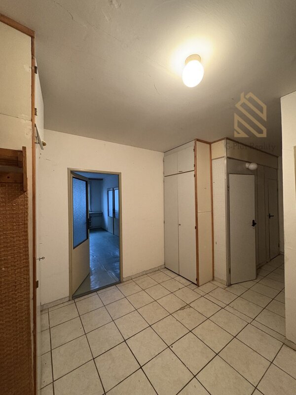 Pronájem, byt, 3+1, 70m2, Bílina