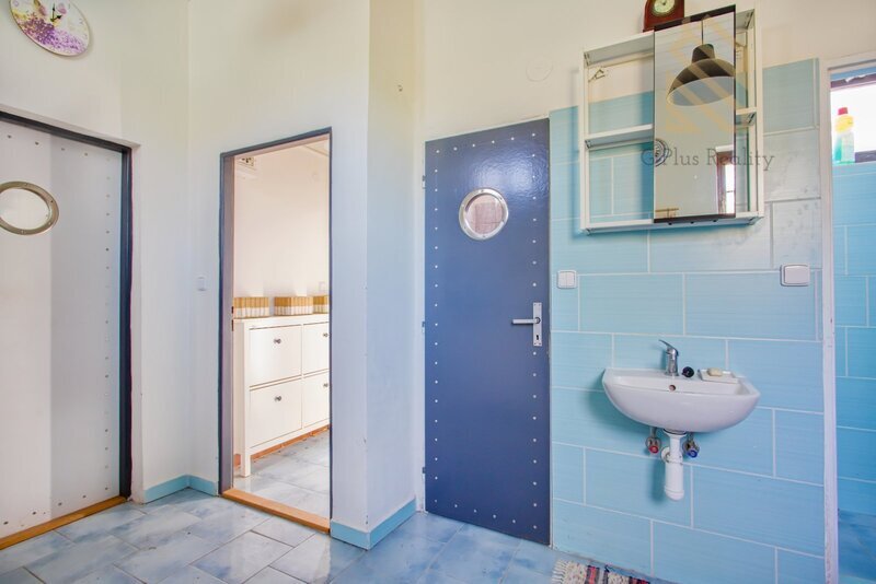 Prodej chaty 1+1, celková plocha 132 m², Úštěk – u jezera Chmelař