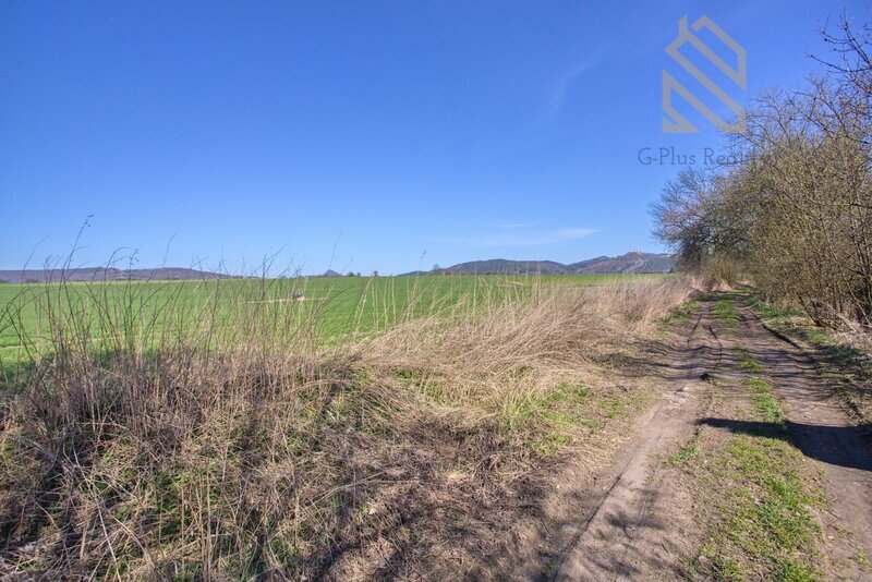 Prodej chaty 1+1, celková plocha 132 m², Úštěk – u jezera Chmelař