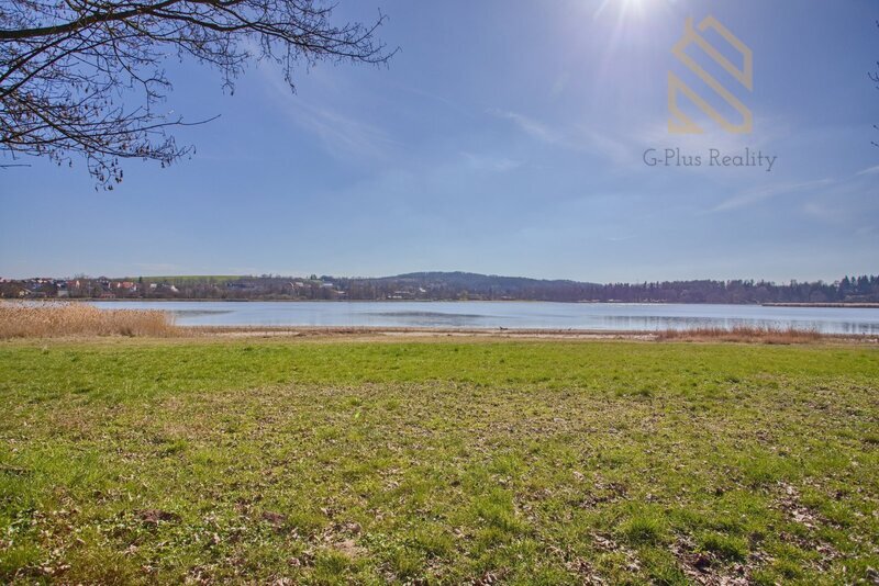 Prodej chaty 1+1, celková plocha 132 m², Úštěk – u jezera Chmelař