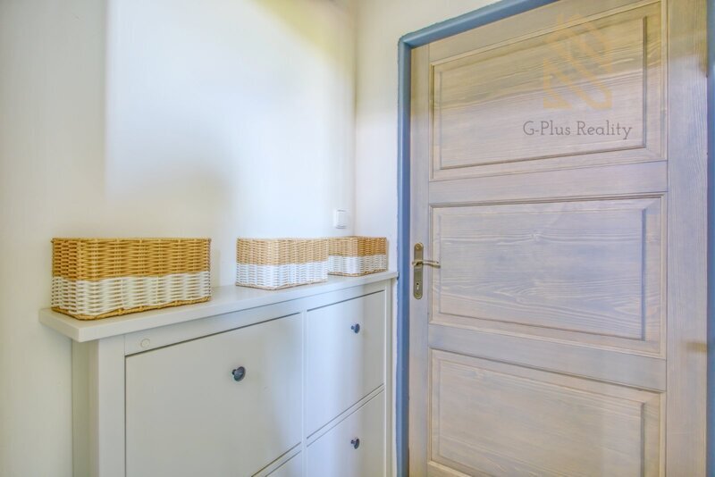 Prodej chaty 1+1, celková plocha 132 m², Úštěk – u jezera Chmelař