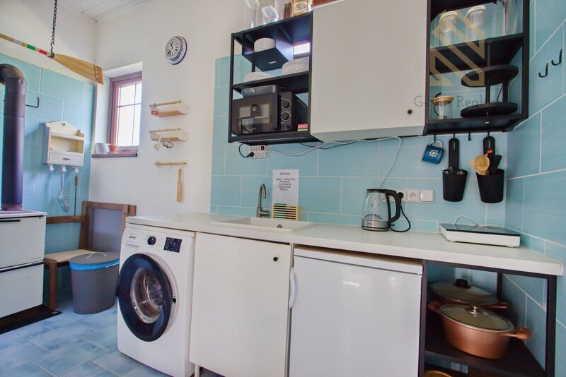 Prodej chaty 1+1, celková plocha 132 m², Úštěk – u jezera Chmelař