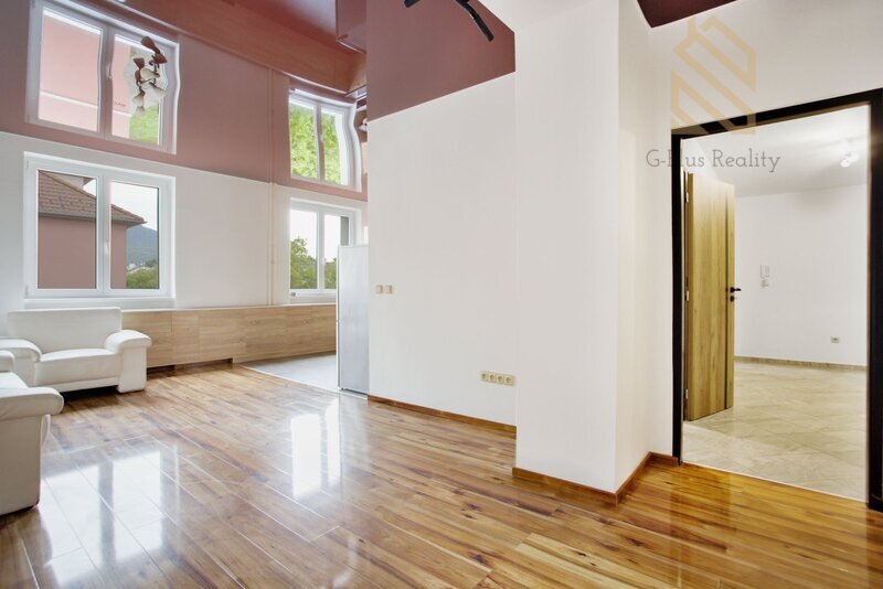 Prodej, Byt, 3kk,  70m2, ul. Terezínská, Lovosice