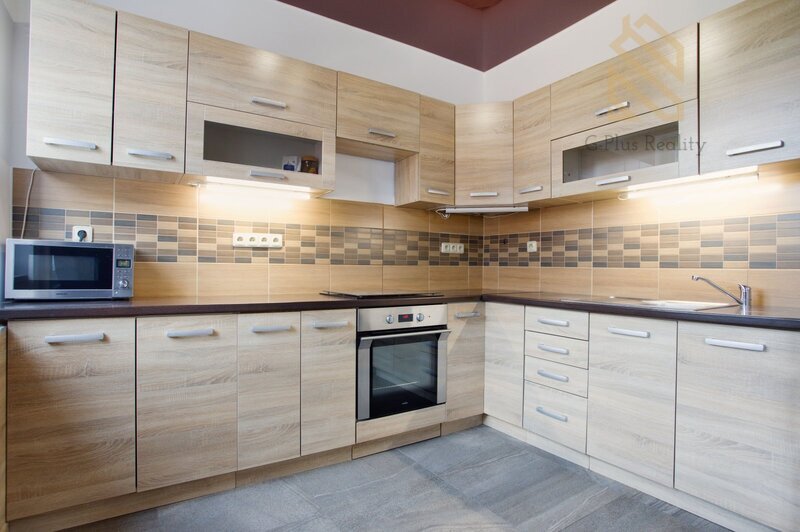 Prodej, Byt, 3kk,  70m2, ul. Terezínská, Lovosice